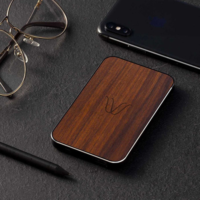 PB Rosewood Беспроводной аккумулятор PB Rosewood Беспроводной аккумулятор