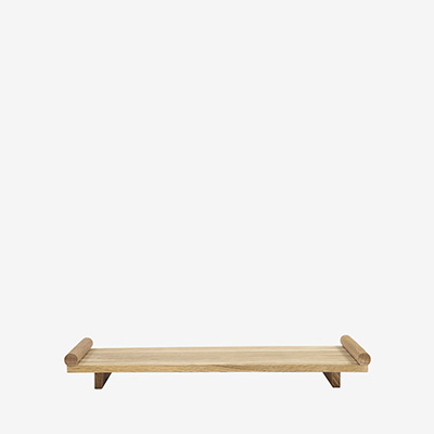 Поднос дубовый Studio Simple Ceremony