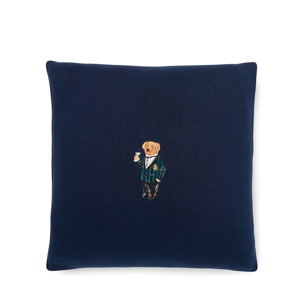 

Alsten Navy Подушка