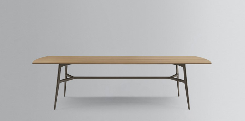 Francis Стол обеденный