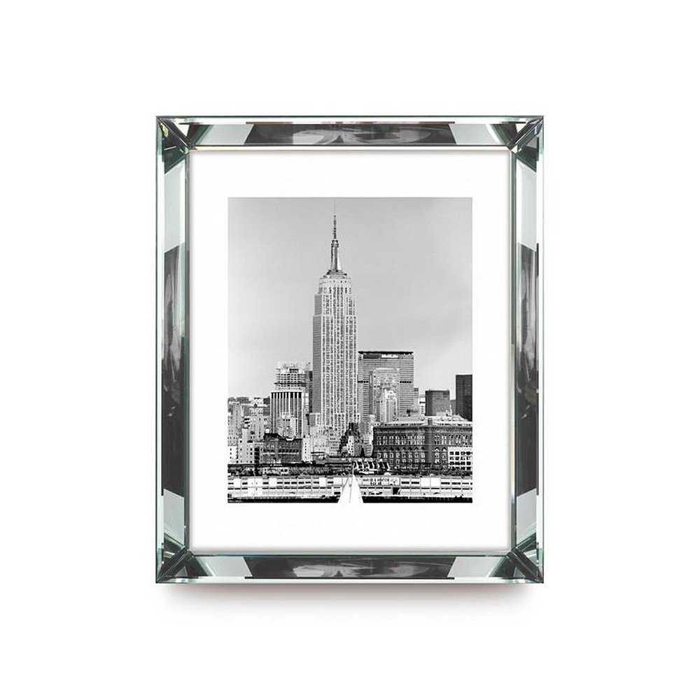 

Постер NYC Skyline II