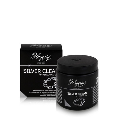 Silver Clean Средство для чистки серебра 170 ml