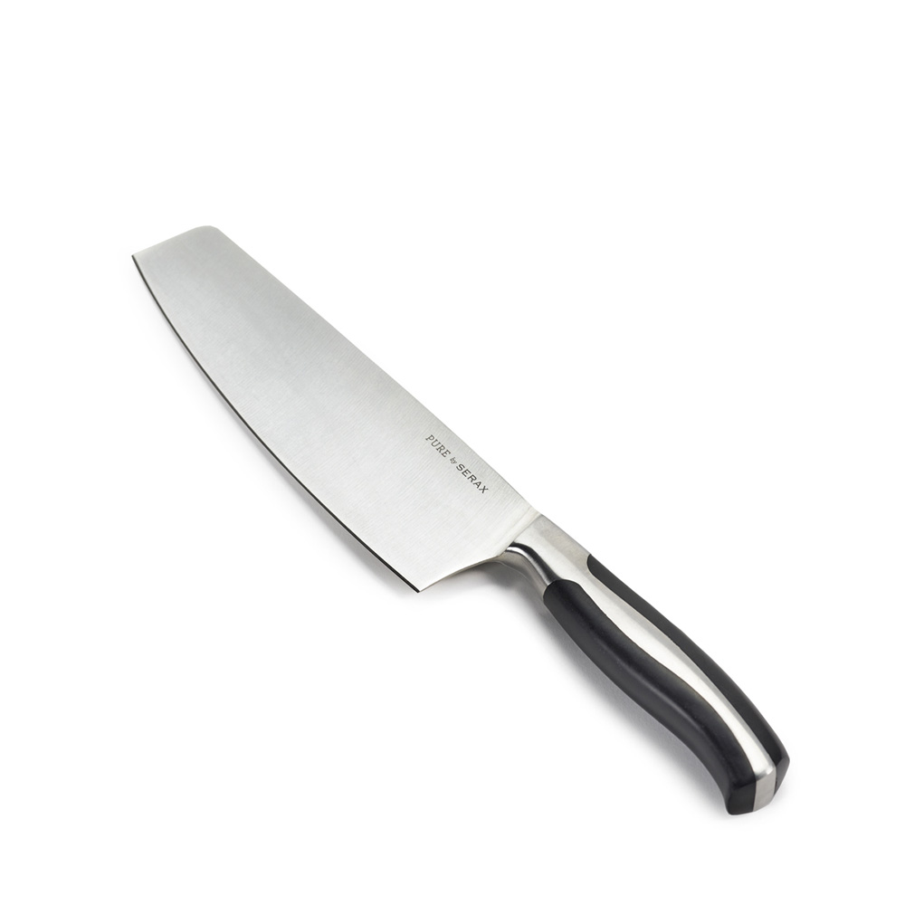 Pascale Naessens Pure Разделочный нож L нож разделочный ирбис цм текстолит аир