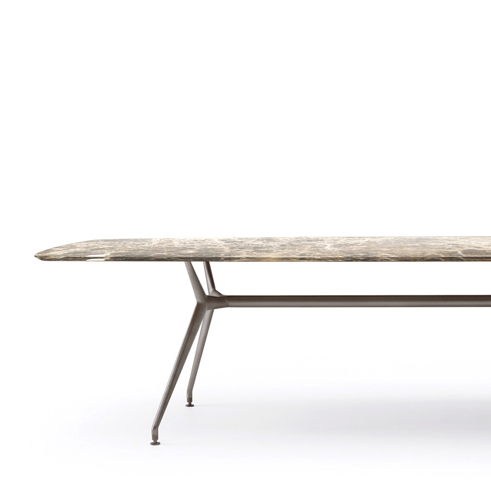 

Manta Стол обеденный