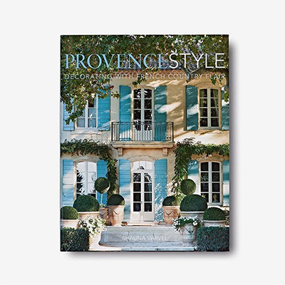 Provence Style Книга