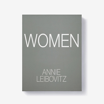 Книга Annie Leibovitz: Women: 2025 Edition