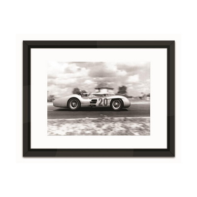 Постер The Grand Prix IIII Постер The Grand Prix IIII