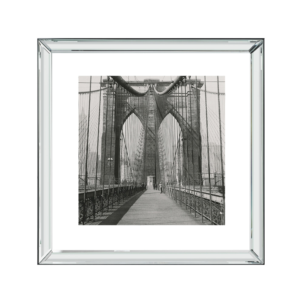 

The Brooklyn Bridge Постер