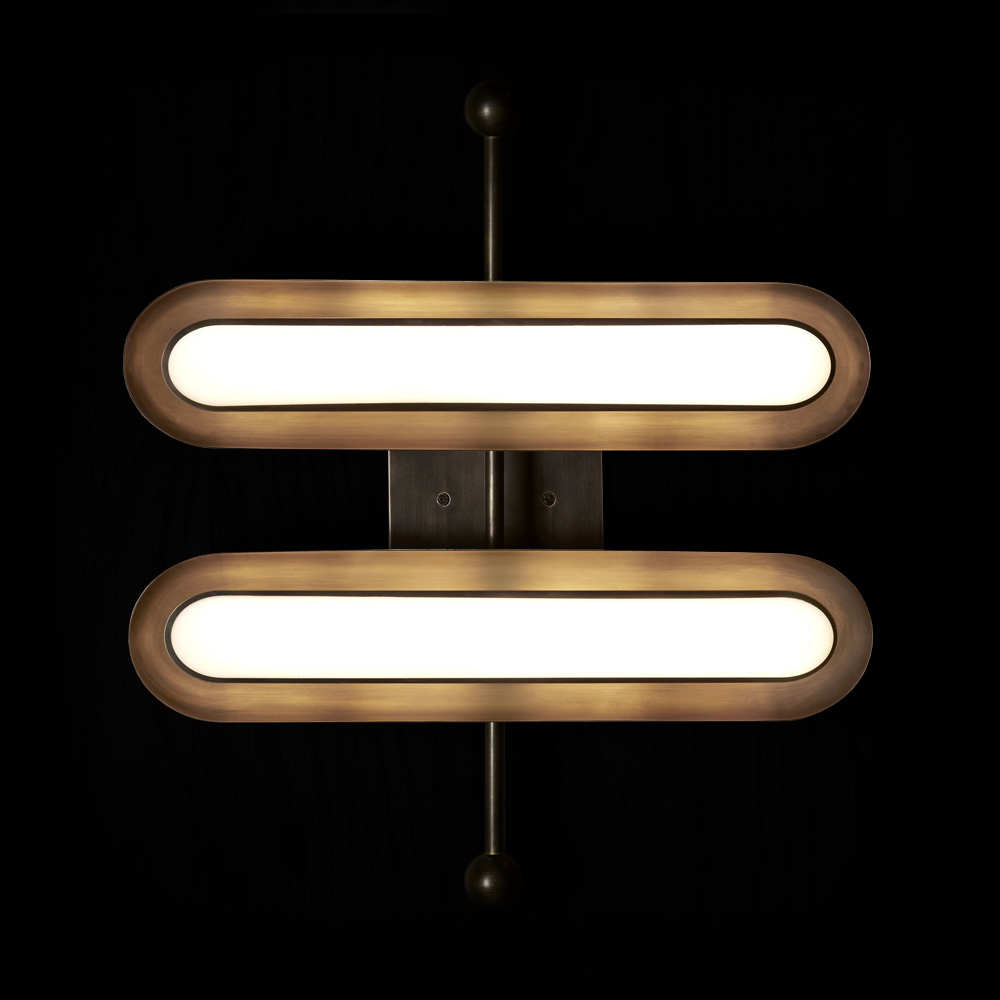 Circuit Настенный светильник от Galerie46