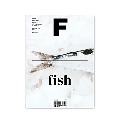 Журнал FISH
