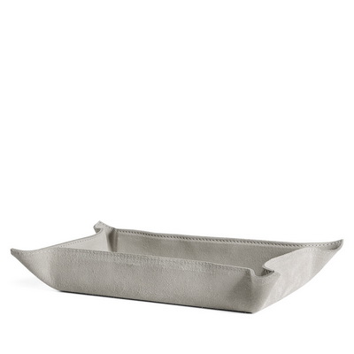 Jack Rectangular feather Поднос L Jack Rectangular feather Поднос L