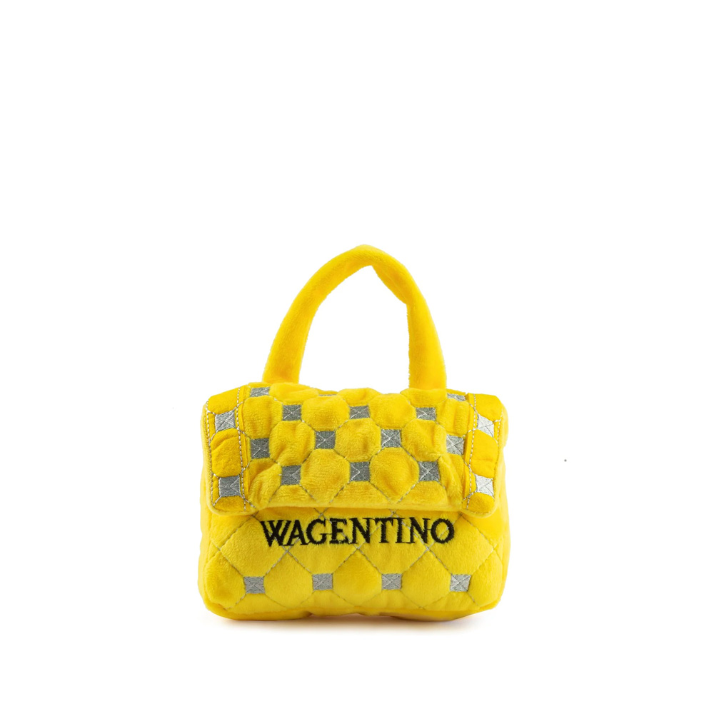

Wagentino Handbag Игрушка для собак