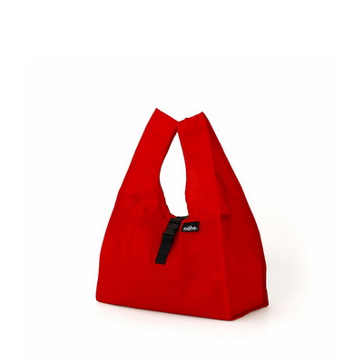 Ecobag Red Шопер S