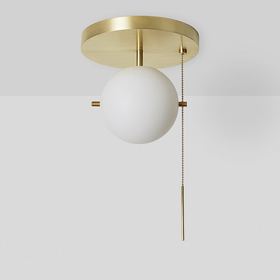 Signal Flush Подвесной светильник Signal Flush Подвесной светильник
