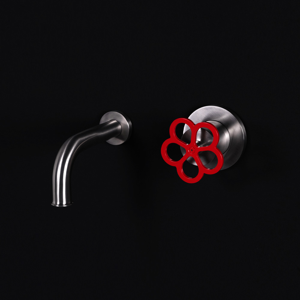 

Pipe Collection Смесители
