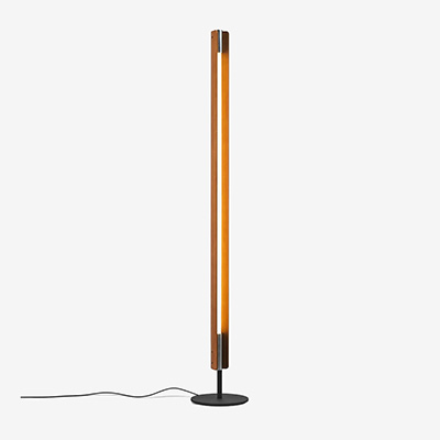 Напольный светильник Seki-han 