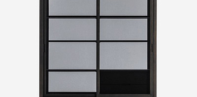 Silent Glass Комод