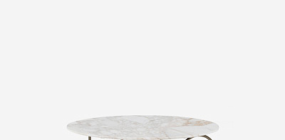 Ring Стол кофейный