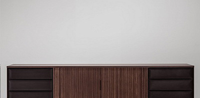 Jabara Type B Комод