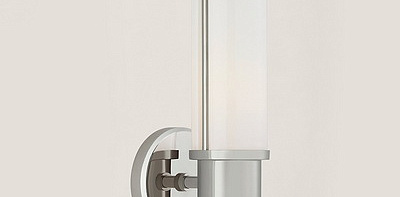 Lichfield Single Бра