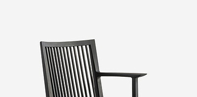 Liku Japanese Стул