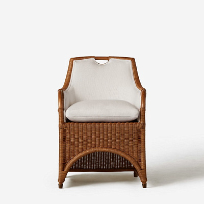 Стул Jamaica Woven