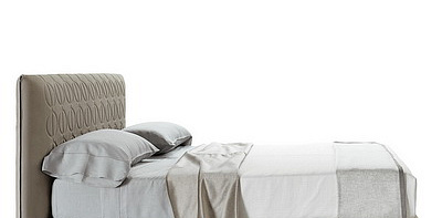 Curtis Кровать