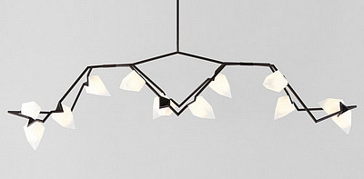 Seed 03 Люстра