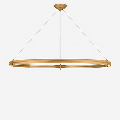 Люстра Paxton 48”
