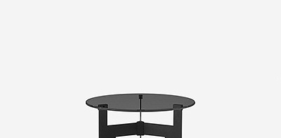 Ellis Grey Стол приставной