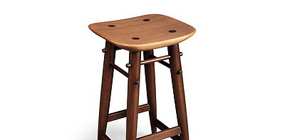 Nine 2000 Барный табурет