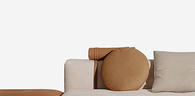 Диван Erei Zone 