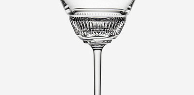 Broughton Бокал для мартини