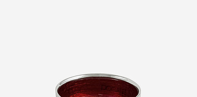 Ciotolina Rosso Cardinale Чаша S