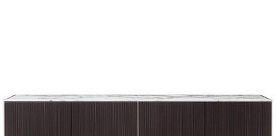 Calder Bronze Комод