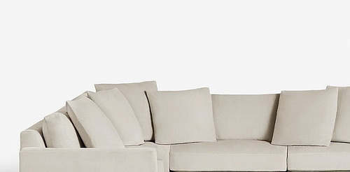 Диван Desert Modern Sectional