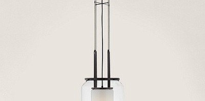 Upton Large Подвесной светильник