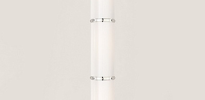 Bleeker Bath Triple Бра