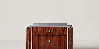 Duke Прикроватная тумба