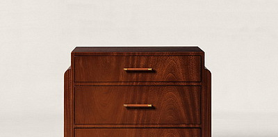 Thayer Прикроватная тумба