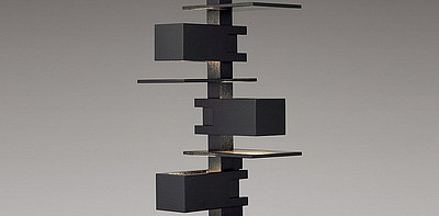 TALIESIN 4 Black Настольная лампа