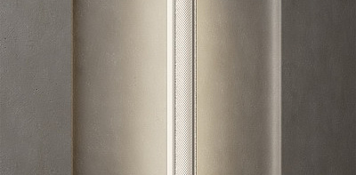 Metropolis Настенный светильник