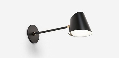 Hartau Настенный светильник