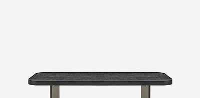 Clive Стол приставной