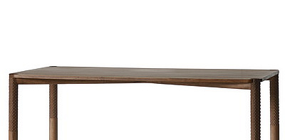 Neron Стол обеденный