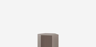 Aeron C-Mud Стол приставной