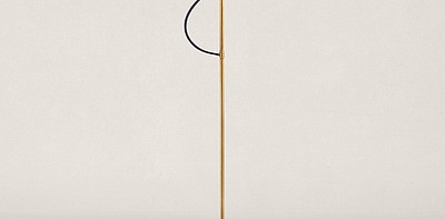 Benton Adjustable Напольная лампа