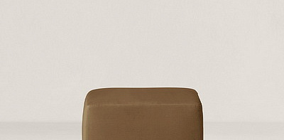 Modern Hollywood S Оттоманка