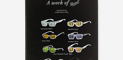 Art in Process Книга