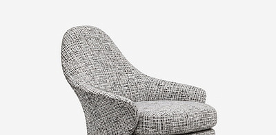 Angie Cover Кресло